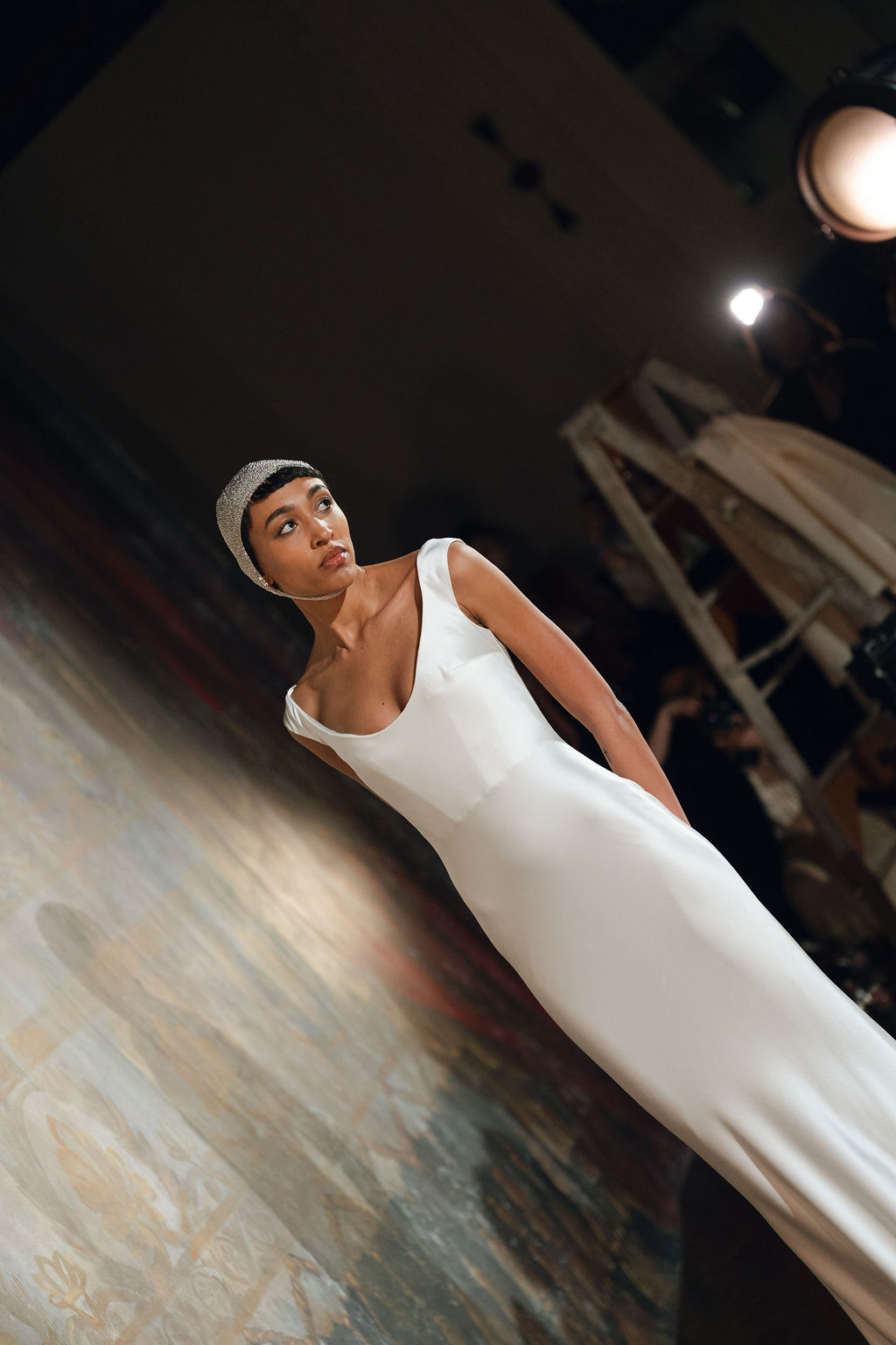 Alexandra Grecco | En Blanc LA