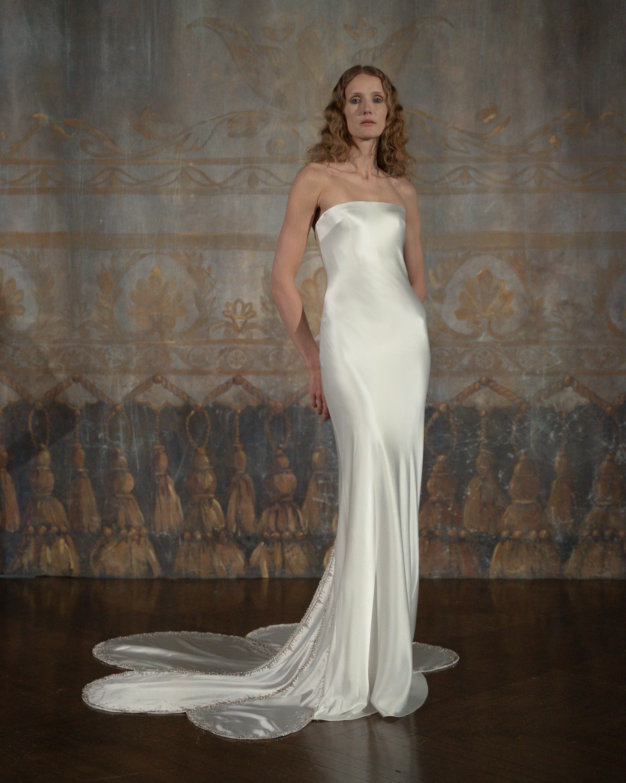 Alexandra Grecco | En Blanc LA